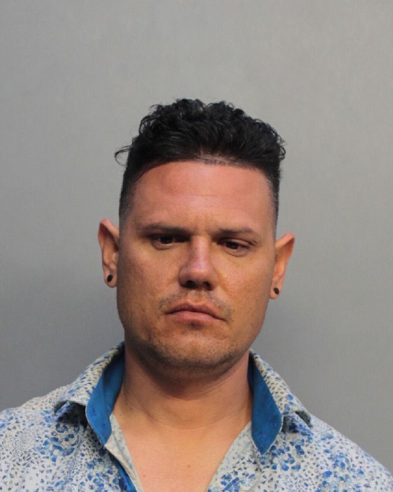 Ricardo Rivasfigueredo Info, Photos, Data, and More / Ricardo Rivasfigueredo TriCountyBusts / Is Ricardo Rivasfigueredo on Social Media Like Facebook, Instagram abd Twitter?