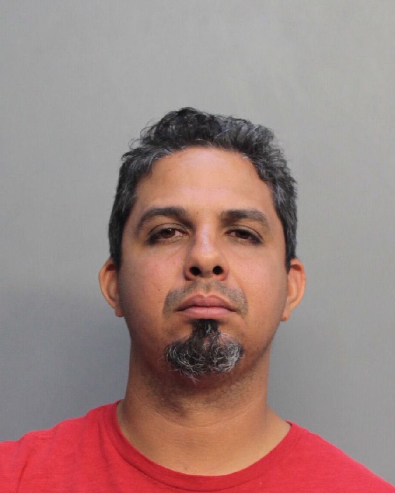 Michael Mora Info, Photos, Data, and More / Michael Mora TriCountyBusts / Is Michael Mora on Social Media Like Facebook, Instagram abd Twitter?