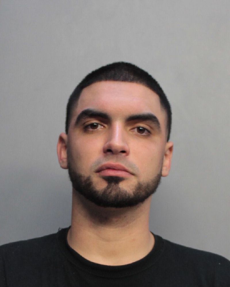 Matthew Gutierrez Info, Photos, Data, and More / Matthew Gutierrez TriCountyBusts / Is Matthew Gutierrez on Social Media Like Facebook, Instagram abd Twitter?