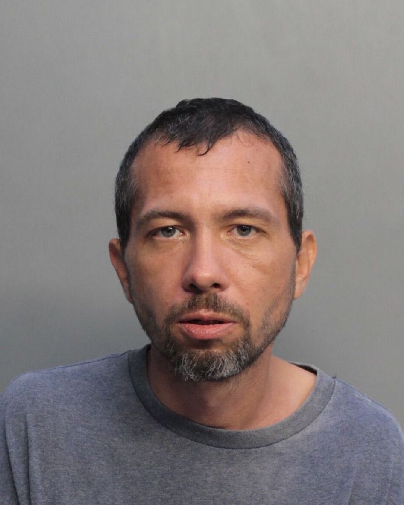 Brian Marshall Info, Photos, Data, and More / Brian Marshall TriCountyBusts / Is Brian Marshall on Social Media Like Facebook, Instagram abd Twitter?
