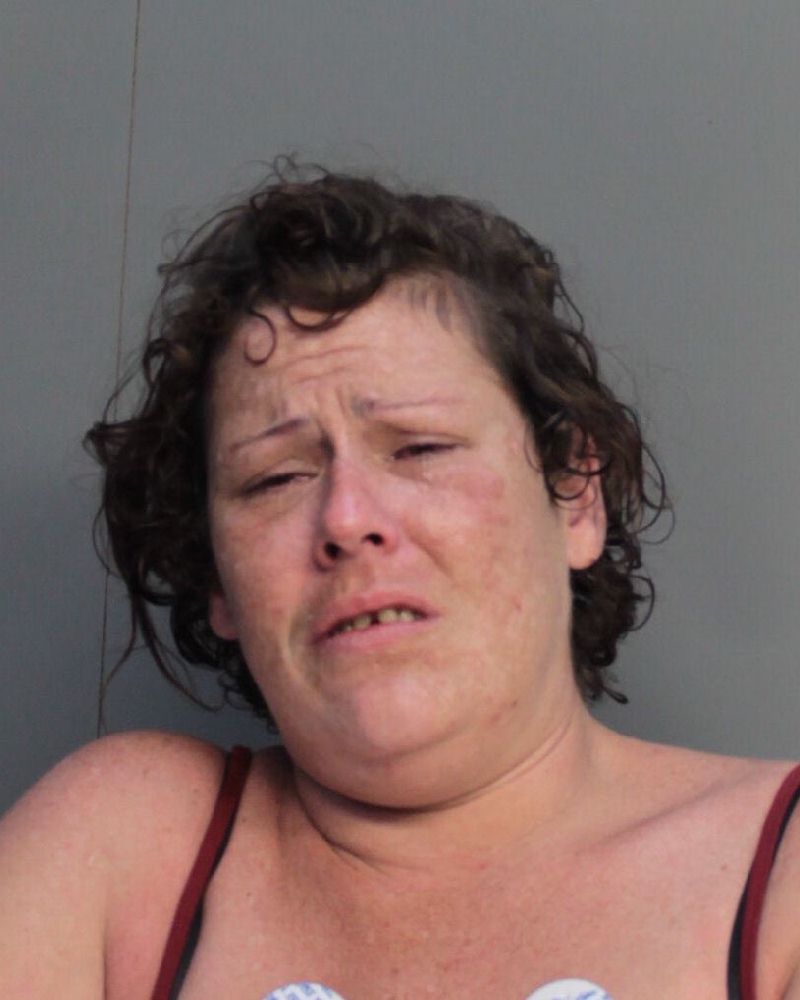 Krystal Parsons Info, Photos, Data, and More / Krystal Parsons TriCountyBusts / Is Krystal Parsons on Social Media Like Facebook, Instagram abd Twitter?