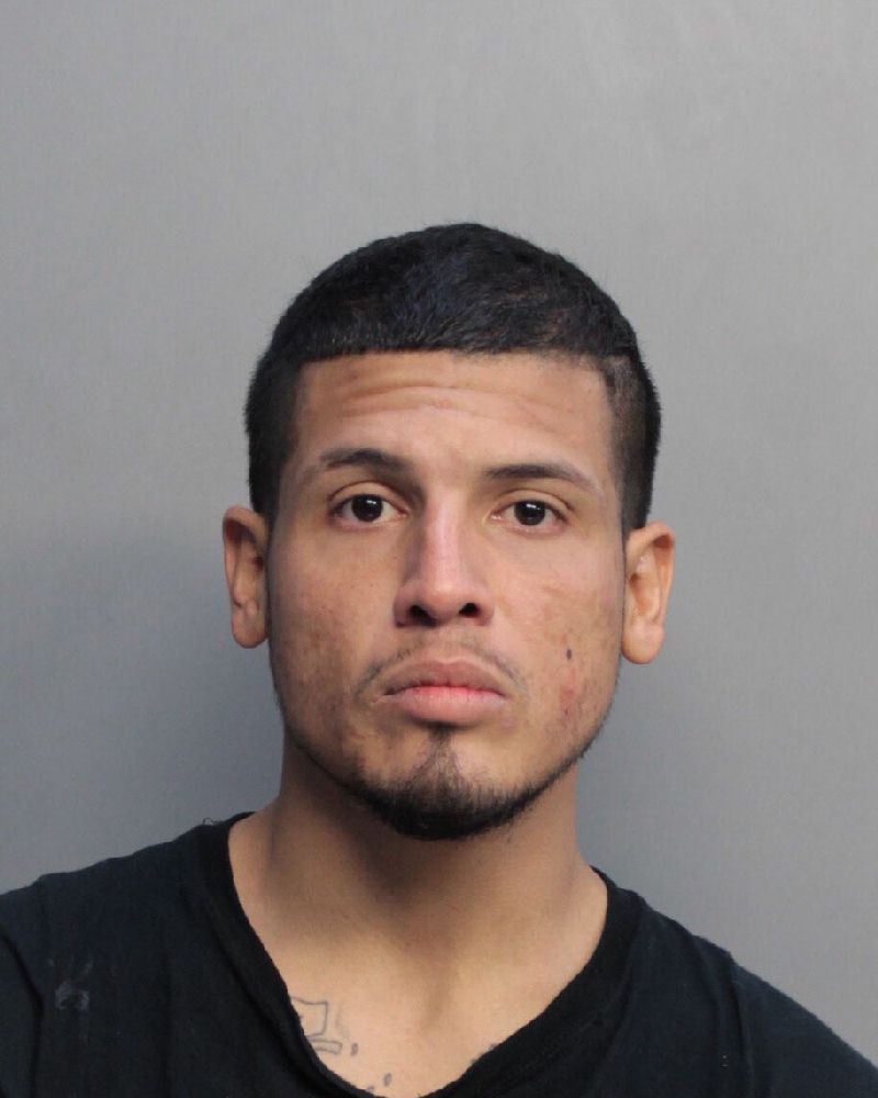 Kevin Ruiz-Ramos Info, Photos, Data, and More / Kevin Ruiz-Ramos TriCountyBusts / Is Kevin Ruiz-Ramos on Social Media Like Facebook, Instagram abd Twitter?