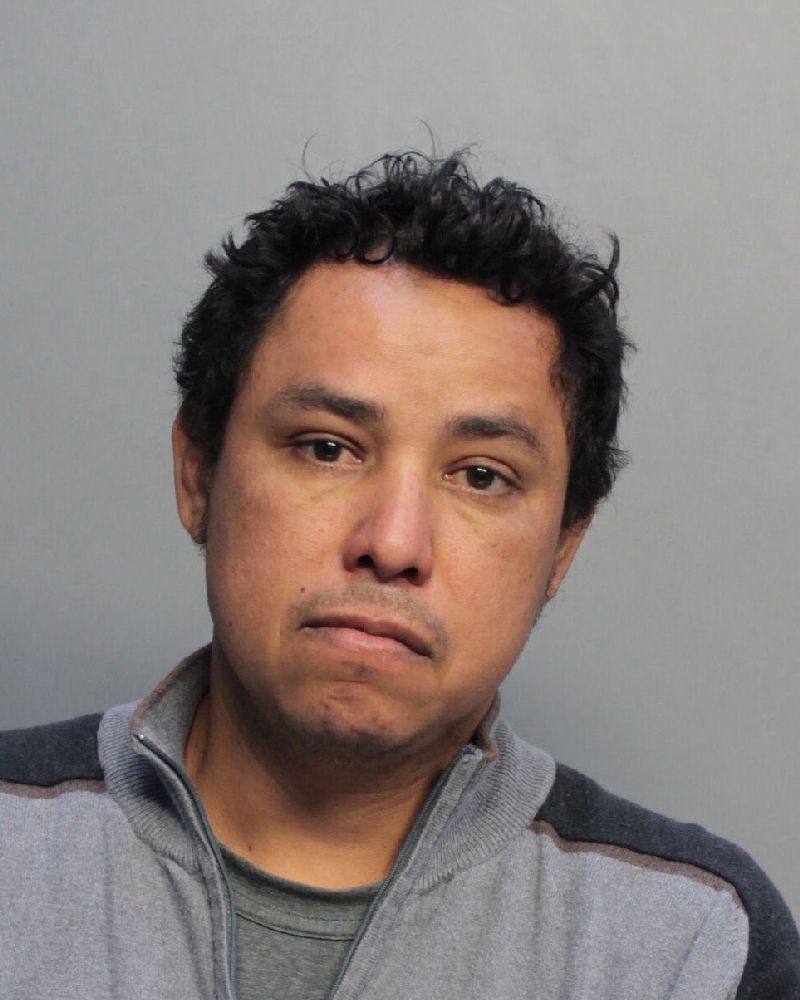 Oswaldo Martinez Info, Photos, Data, and More / Oswaldo Martinez TriCountyBusts / Is Oswaldo Martinez on Social Media Like Facebook, Instagram abd Twitter?