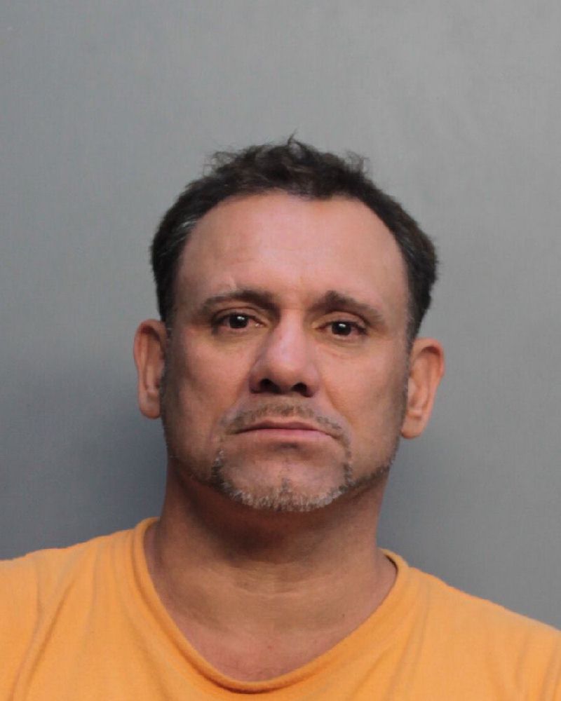 Donald Douglas Info, Photos, Data, and More / Donald Douglas TriCountyBusts / Is Donald Douglas on Social Media Like Facebook, Instagram abd Twitter?