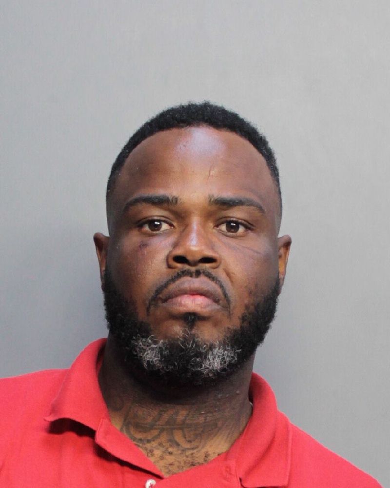 Terrell Anderson Info, Photos, Data, and More / Terrell Anderson TriCountyBusts / Is Terrell Anderson on Social Media Like Facebook, Instagram abd Twitter?