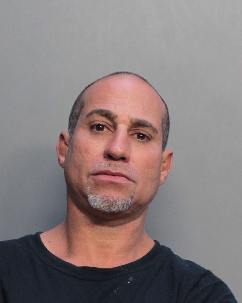 Jose Cebey Info, Photos, Data, and More / Jose Cebey TriCountyBusts / Is Jose Cebey on Social Media Like Facebook, Instagram abd Twitter?