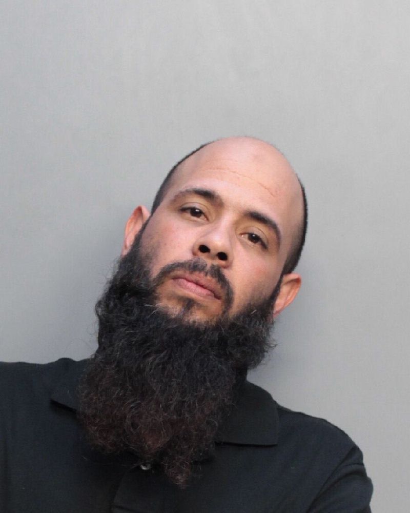 Angel Hernandez Info, Photos, Data, and More / Angel Hernandez TriCountyBusts / Is Angel Hernandez on Social Media Like Facebook, Instagram abd Twitter?