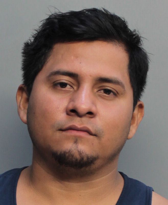 Adan Peralta Info, Photos, Data, and More / Adan Peralta TriCountyBusts / Is Adan Peralta on Social Media Like Facebook, Instagram abd Twitter?
