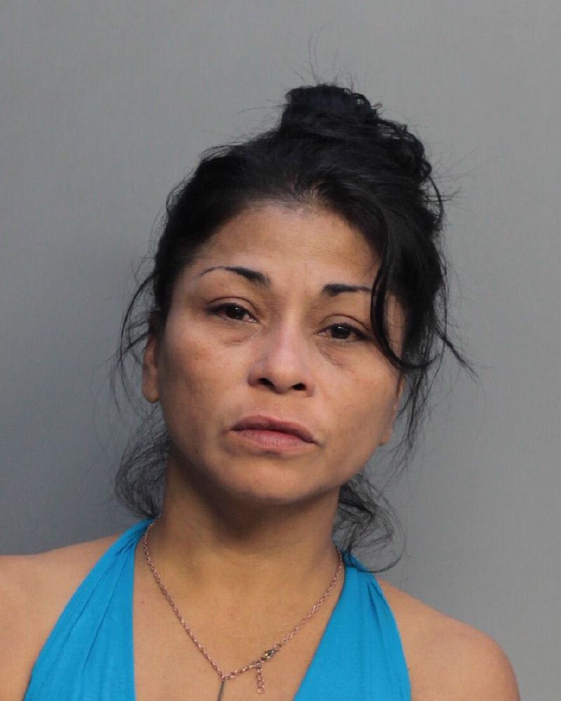 Maria Perez Info, Photos, Data, and More / Maria Perez TriCountyBusts / Is Maria Perez on Social Media Like Facebook, Instagram abd Twitter?