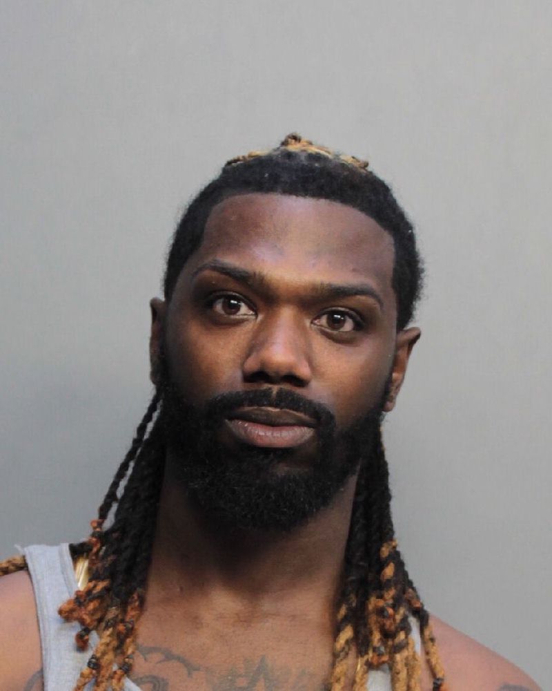 Devante Grace Info, Photos, Data, and More / Devante Grace TriCountyBusts / Is Devante Grace on Social Media Like Facebook, Instagram abd Twitter?
