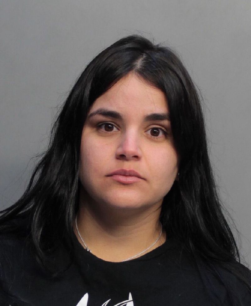 Darlyn Yera-Acevedo Info, Photos, Data, and More / Darlyn Yera-Acevedo TriCountyBusts / Is Darlyn Yera-Acevedo on Social Media Like Facebook, Instagram abd Twitter?