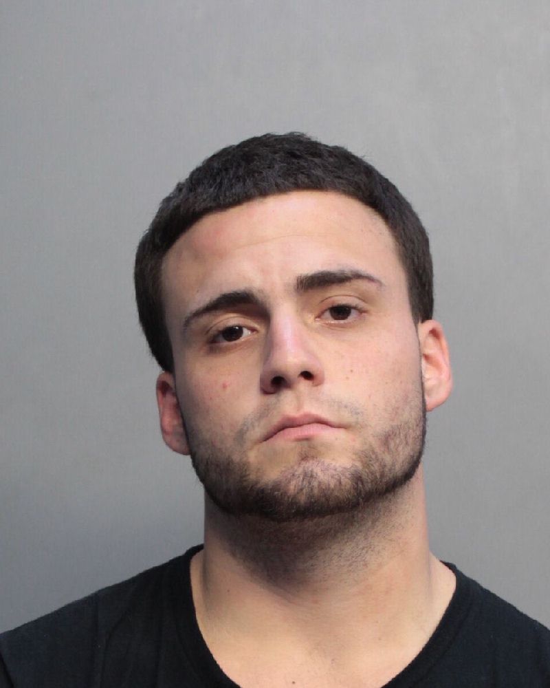 Anthony Pita-Cruz Info, Photos, Data, and More / Anthony Pita-Cruz TriCountyBusts / Is Anthony Pita-Cruz on Social Media Like Facebook, Instagram abd Twitter?