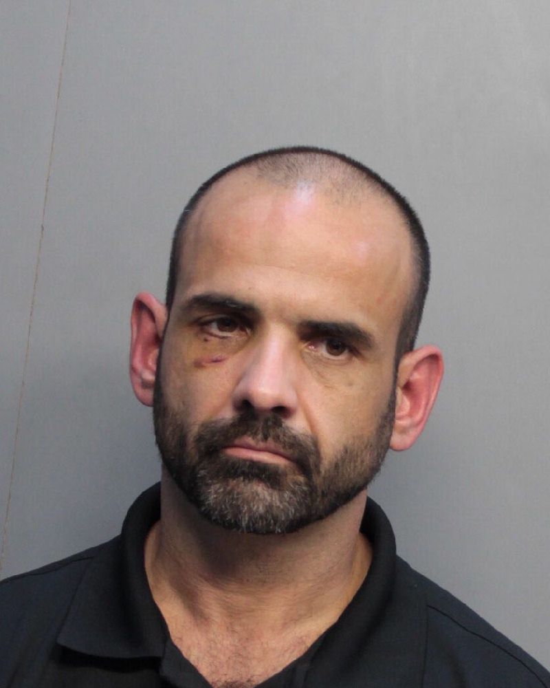 Damian Garcia Info, Photos, Data, and More / Damian Garcia TriCountyBusts / Is Damian Garcia on Social Media Like Facebook, Instagram abd Twitter?