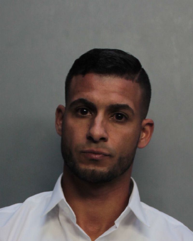 Jose Soto Info, Photos, Data, and More / Jose Soto TriCountyBusts / Is Jose Soto on Social Media Like Facebook, Instagram abd Twitter?