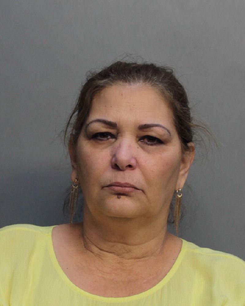 Maria Mantilla Info, Photos, Data, and More / Maria Mantilla TriCountyBusts / Is Maria Mantilla on Social Media Like Facebook, Instagram abd Twitter?