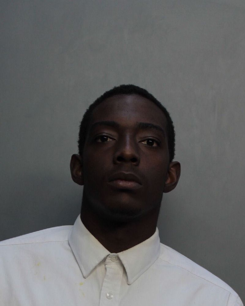 Roshaun Oliver Info, Photos, Data, and More / Roshaun Oliver TriCountyBusts / Is Roshaun Oliver on Social Media Like Facebook, Instagram abd Twitter?