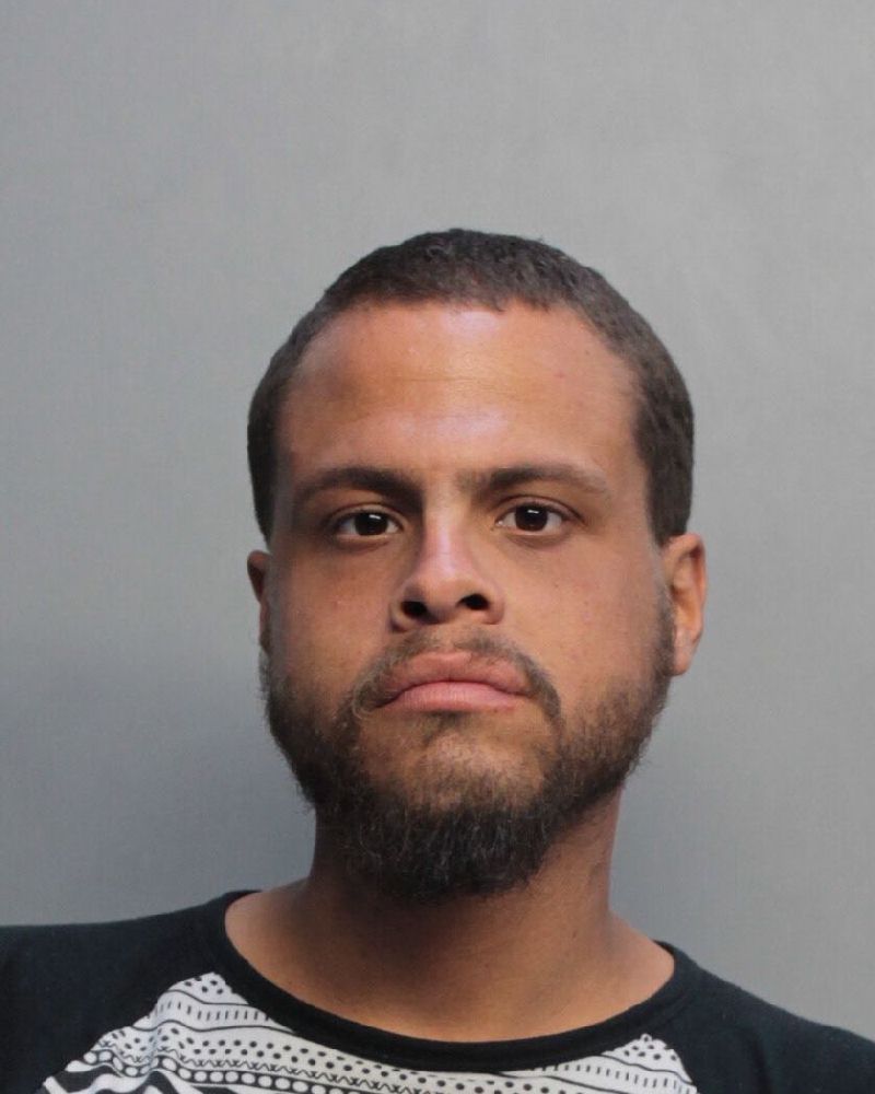 Eric Suarez-Triana Info, Photos, Data, and More / Eric Suarez-Triana TriCountyBusts / Is Eric Suarez-Triana on Social Media Like Facebook, Instagram abd Twitter?
