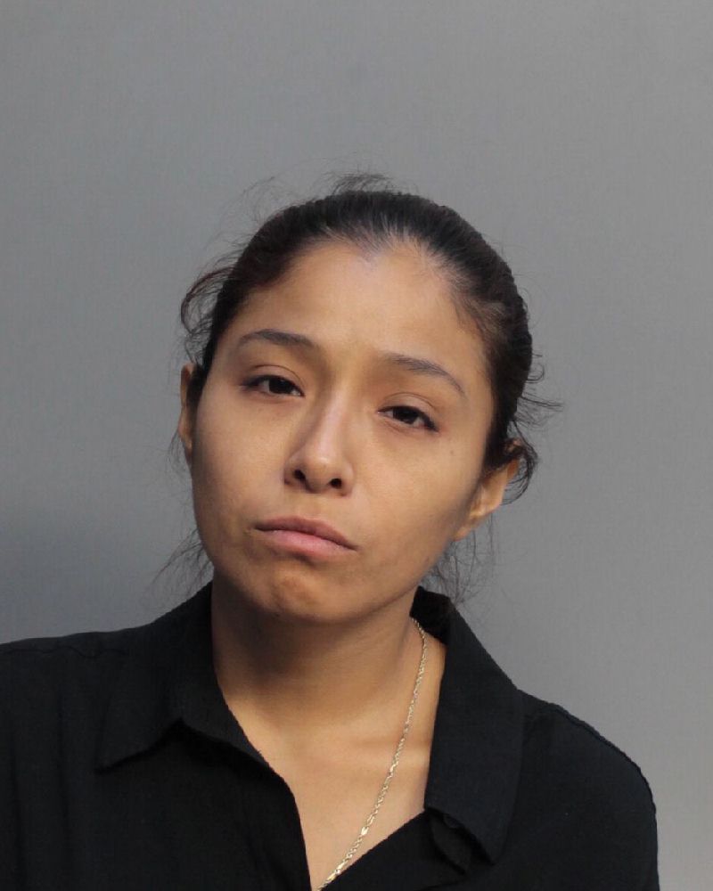 Jennifer Calderon Info, Photos, Data, and More / Jennifer Calderon TriCountyBusts / Is Jennifer Calderon on Social Media Like Facebook, Instagram abd Twitter?