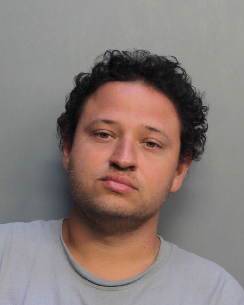 Carlos Florez Info, Photos, Data, and More / Carlos Florez TriCountyBusts / Is Carlos Florez on Social Media Like Facebook, Instagram abd Twitter?