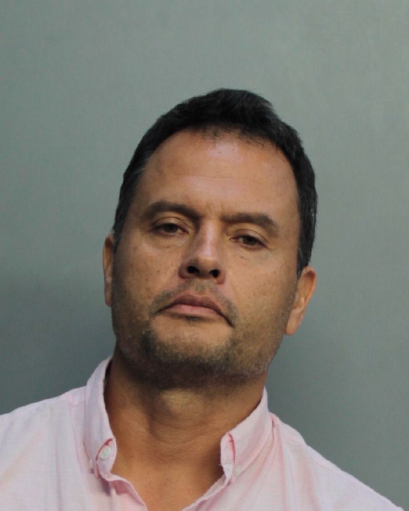 Horacio Trujilo Info, Photos, Data, and More / Horacio Trujilo TriCountyBusts / Is Horacio Trujilo on Social Media Like Facebook, Instagram abd Twitter?