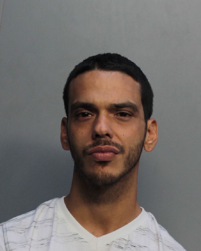 Yuniel Hernandez Info, Photos, Data, and More / Yuniel Hernandez TriCountyBusts / Is Yuniel Hernandez on Social Media Like Facebook, Instagram abd Twitter?