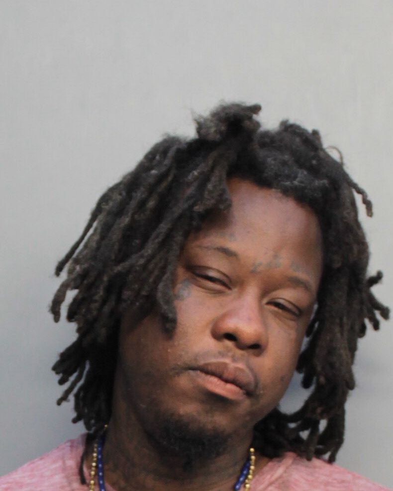 Jarvis Davis Info, Photos, Data, and More / Jarvis Davis TriCountyBusts / Is Jarvis Davis on Social Media Like Facebook, Instagram abd Twitter?