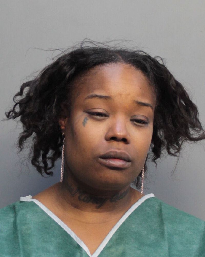 Latoya Bolden Info, Photos, Data, and More / Latoya Bolden TriCountyBusts / Is Latoya Bolden on Social Media Like Facebook, Instagram abd Twitter?