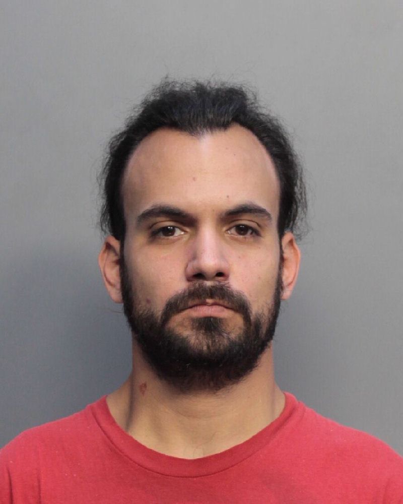 Joshua Morales Info, Photos, Data, and More / Joshua Morales TriCountyBusts / Is Joshua Morales on Social Media Like Facebook, Instagram abd Twitter?