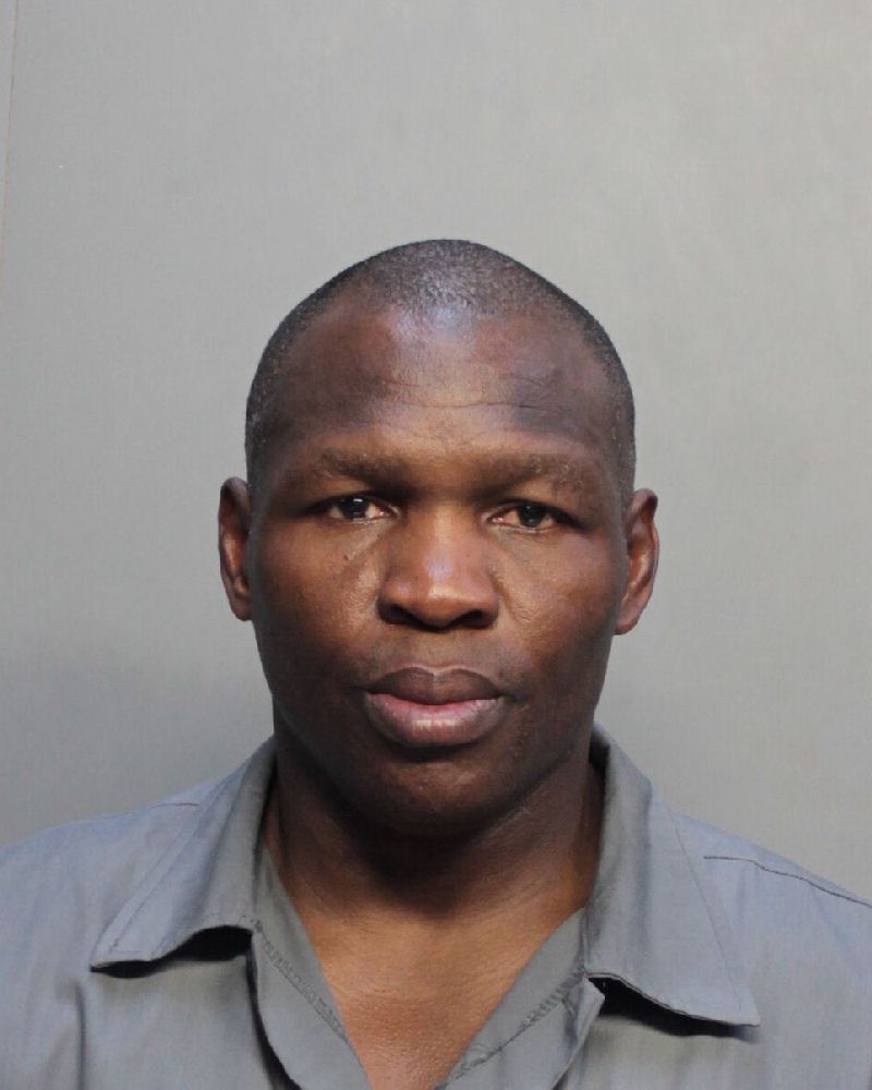 Robert Daniels Info, Photos, Data, and More / Robert Daniels TriCountyBusts / Is Robert Daniels on Social Media Like Facebook, Instagram abd Twitter?
