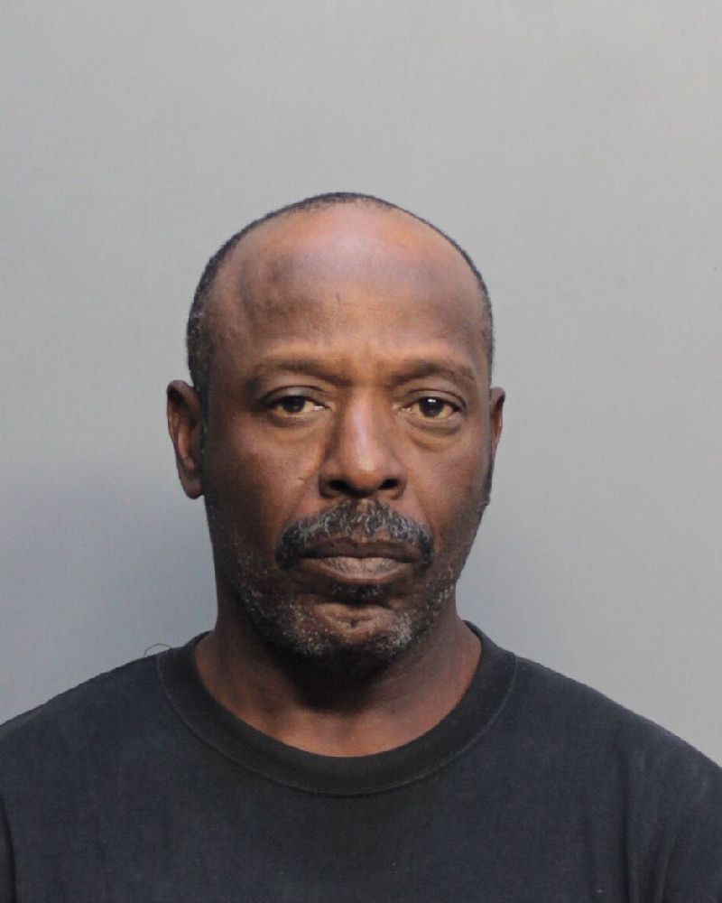 Donnie Jackson Info, Photos, Data, and More / Donnie Jackson TriCountyBusts / Is Donnie Jackson on Social Media Like Facebook, Instagram abd Twitter?