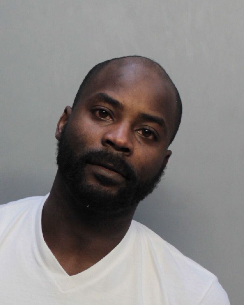 Barrington Gibson Info, Photos, Data, and More / Barrington Gibson TriCountyBusts / Is Barrington Gibson on Social Media Like Facebook, Instagram abd Twitter?