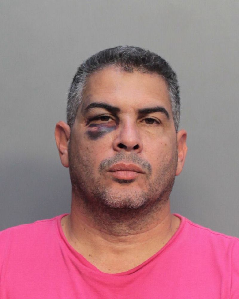 Isidro Rodriguez Info, Photos, Data, and More / Isidro Rodriguez TriCountyBusts / Is Isidro Rodriguez on Social Media Like Facebook, Instagram abd Twitter?