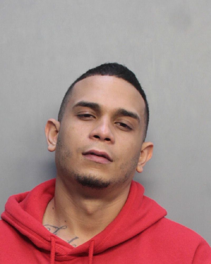 Ruben Corrales Info, Photos, Data, and More / Ruben Corrales TriCountyBusts / Is Ruben Corrales on Social Media Like Facebook, Instagram abd Twitter?
