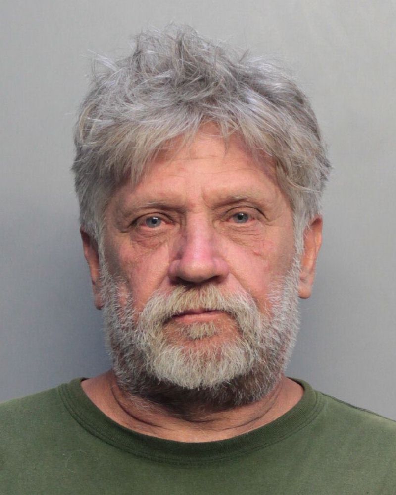 Donald Johnson Info, Photos, Data, and More / Donald Johnson TriCountyBusts / Is Donald Johnson on Social Media Like Facebook, Instagram abd Twitter?