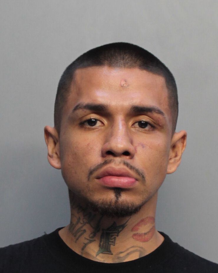 Jonathan Mojocoa Info, Photos, Data, and More / Jonathan Mojocoa TriCountyBusts / Is Jonathan Mojocoa on Social Media Like Facebook, Instagram abd Twitter?