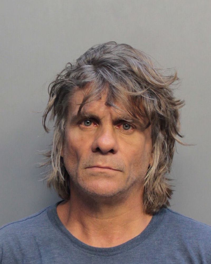 Michael Springer Info, Photos, Data, and More / Michael Springer TriCountyBusts / Is Michael Springer on Social Media Like Facebook, Instagram abd Twitter?