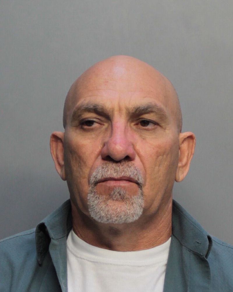 Vicente Delrosario Info, Photos, Data, and More / Vicente Delrosario TriCountyBusts / Is Vicente Delrosario on Social Media Like Facebook, Instagram abd Twitter?