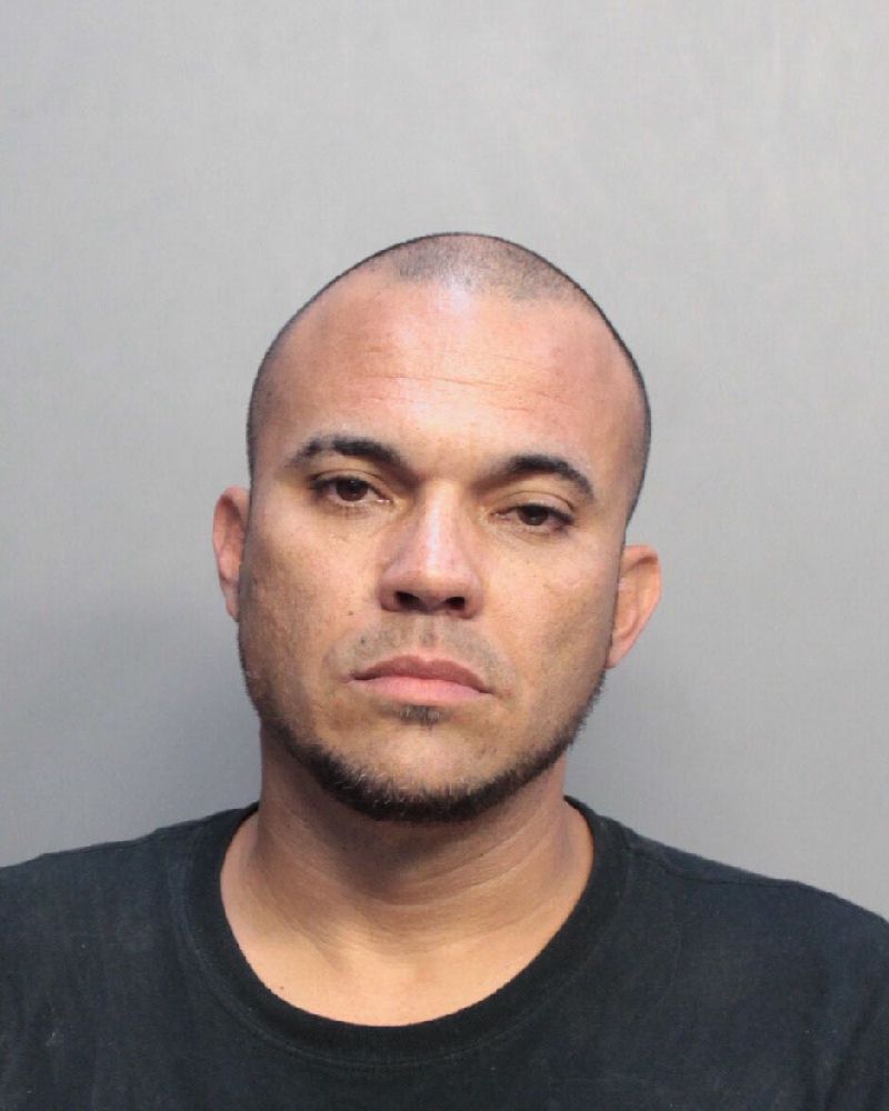 Damian Paez Info, Photos, Data, and More / Damian Paez TriCountyBusts / Is Damian Paez on Social Media Like Facebook, Instagram abd Twitter?