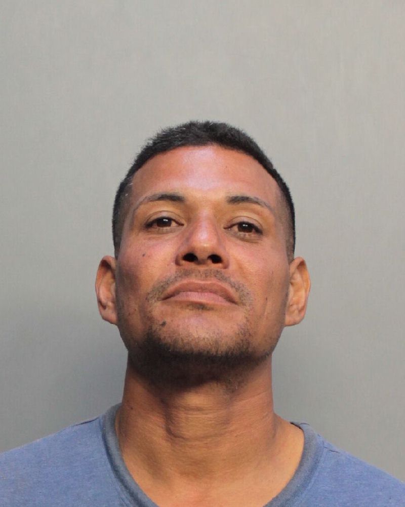 William Lugo Info, Photos, Data, and More / William Lugo TriCountyBusts / Is William Lugo on Social Media Like Facebook, Instagram abd Twitter?