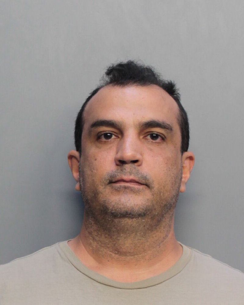 R Fuentes Info, Photos, Data, and More / R Fuentes TriCountyBusts / Is R Fuentes on Social Media Like Facebook, Instagram abd Twitter?
