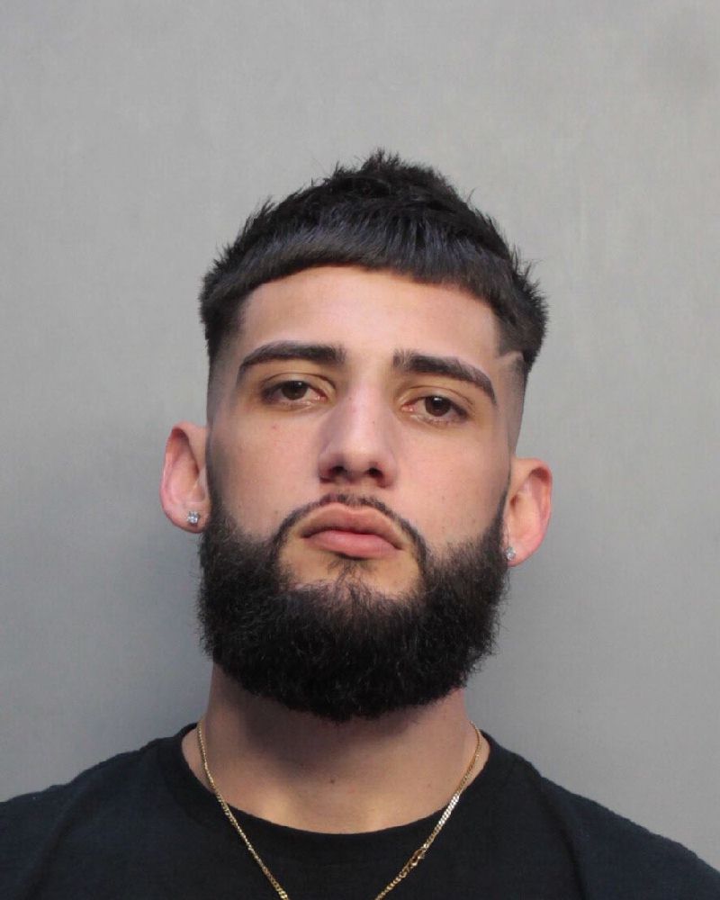 Alfredo Rodriguez Info, Photos, Data, and More / Alfredo Rodriguez TriCountyBusts / Is Alfredo Rodriguez on Social Media Like Facebook, Instagram abd Twitter?