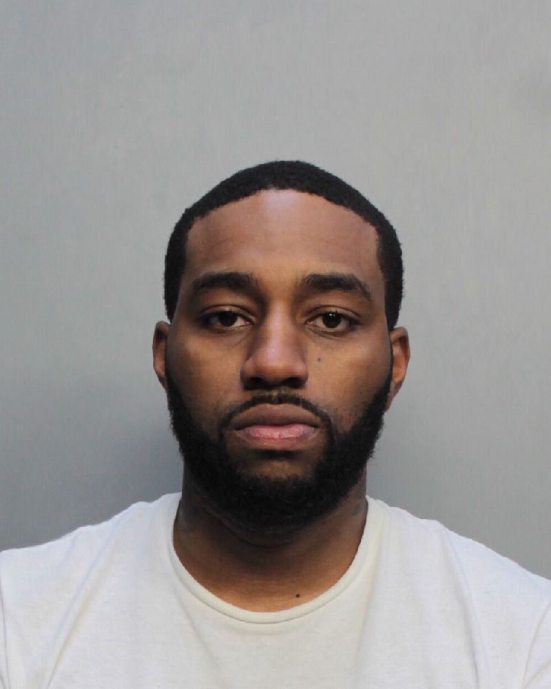Demetri Stewart Info, Photos, Data, and More / Demetri Stewart TriCountyBusts / Is Demetri Stewart on Social Media Like Facebook, Instagram abd Twitter?