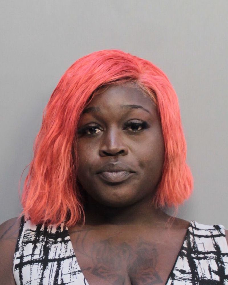 Jeamyna Jean-Charles Info, Photos, Data, and More / Jeamyna Jean-Charles TriCountyBusts / Is Jeamyna Jean-Charles on Social Media Like Facebook, Instagram abd Twitter?