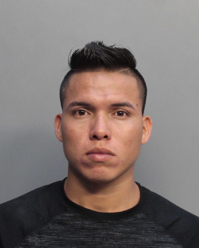 Filiberto Chilel Info, Photos, Data, and More / Filiberto Chilel TriCountyBusts / Is Filiberto Chilel on Social Media Like Facebook, Instagram abd Twitter?