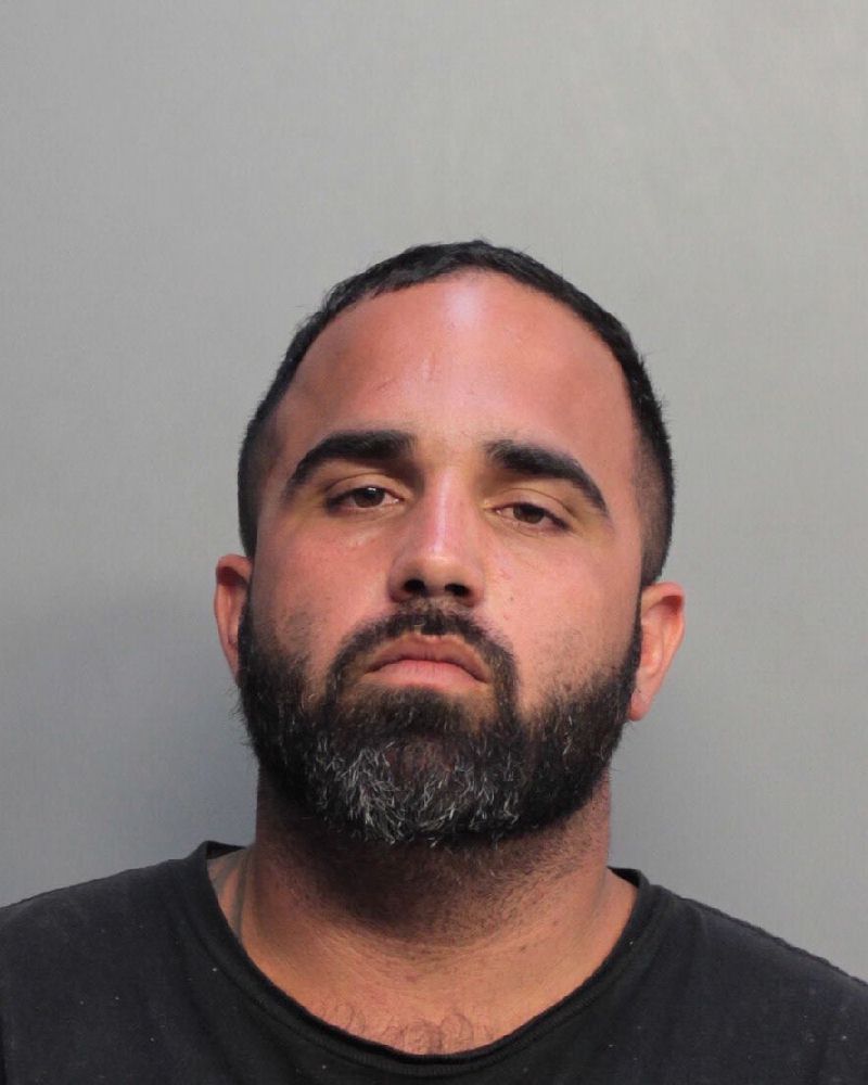Michael Rodriguez Info, Photos, Data, and More / Michael Rodriguez TriCountyBusts / Is Michael Rodriguez on Social Media Like Facebook, Instagram abd Twitter?