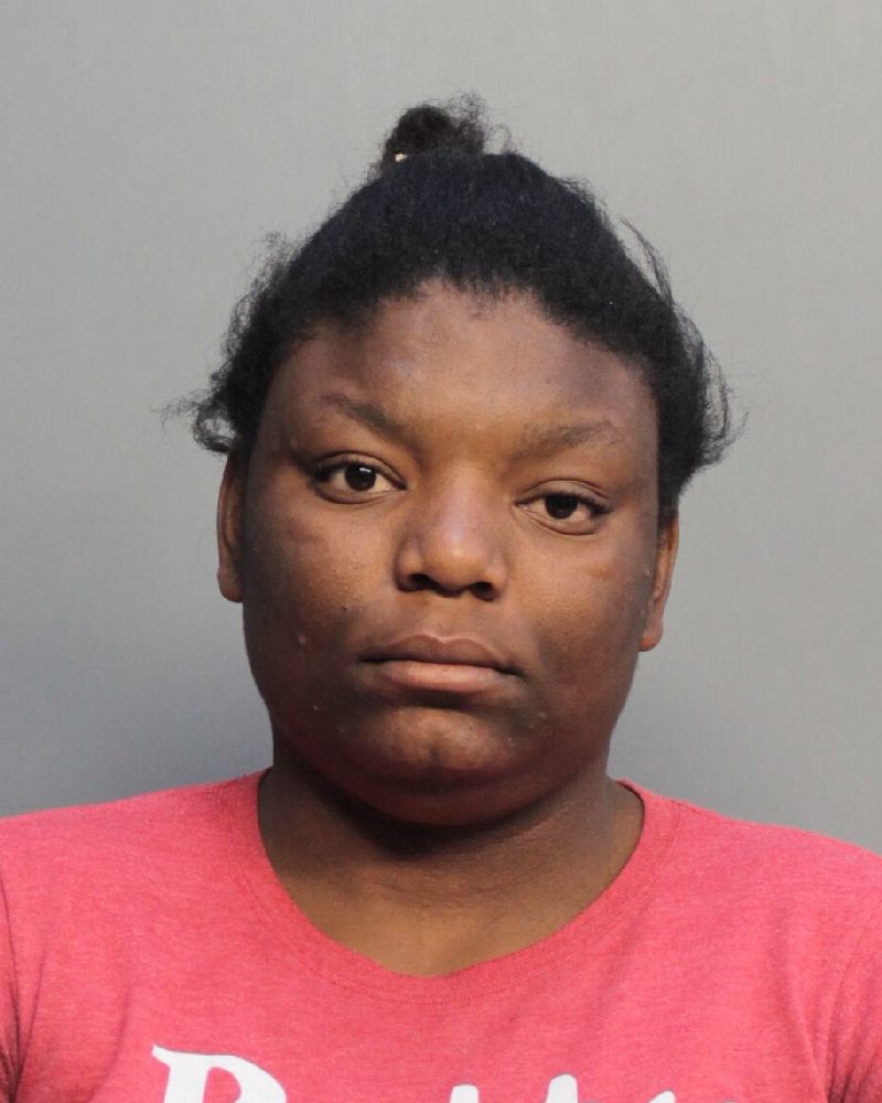 Angelica Brooks Info, Photos, Data, and More / Angelica Brooks TriCountyBusts / Is Angelica Brooks on Social Media Like Facebook, Instagram abd Twitter?