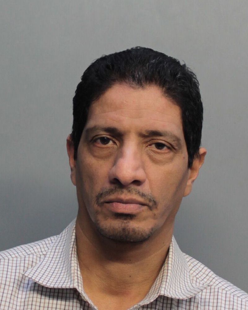 Hugo Hernandez Info, Photos, Data, and More / Hugo Hernandez TriCountyBusts / Is Hugo Hernandez on Social Media Like Facebook, Instagram abd Twitter?