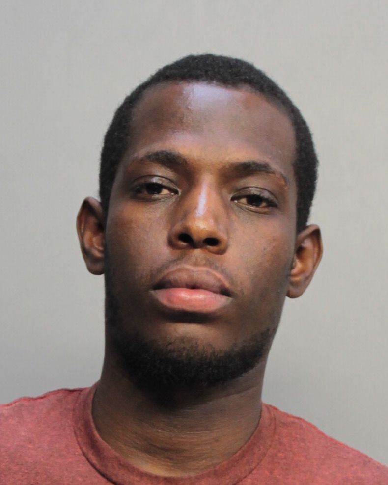 Demetre Hillman Info, Photos, Data, and More / Demetre Hillman TriCountyBusts / Is Demetre Hillman on Social Media Like Facebook, Instagram abd Twitter?