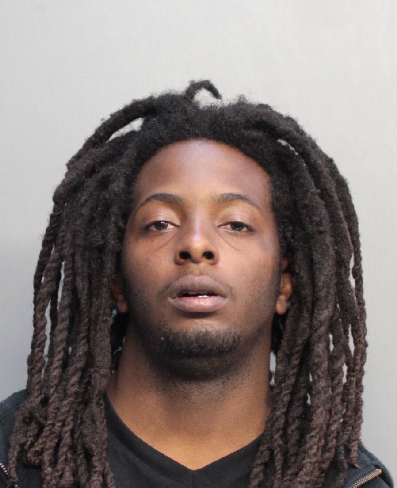 Keandre Byrd Info, Photos, Data, and More / Keandre Byrd TriCountyBusts / Is Keandre Byrd on Social Media Like Facebook, Instagram abd Twitter?
