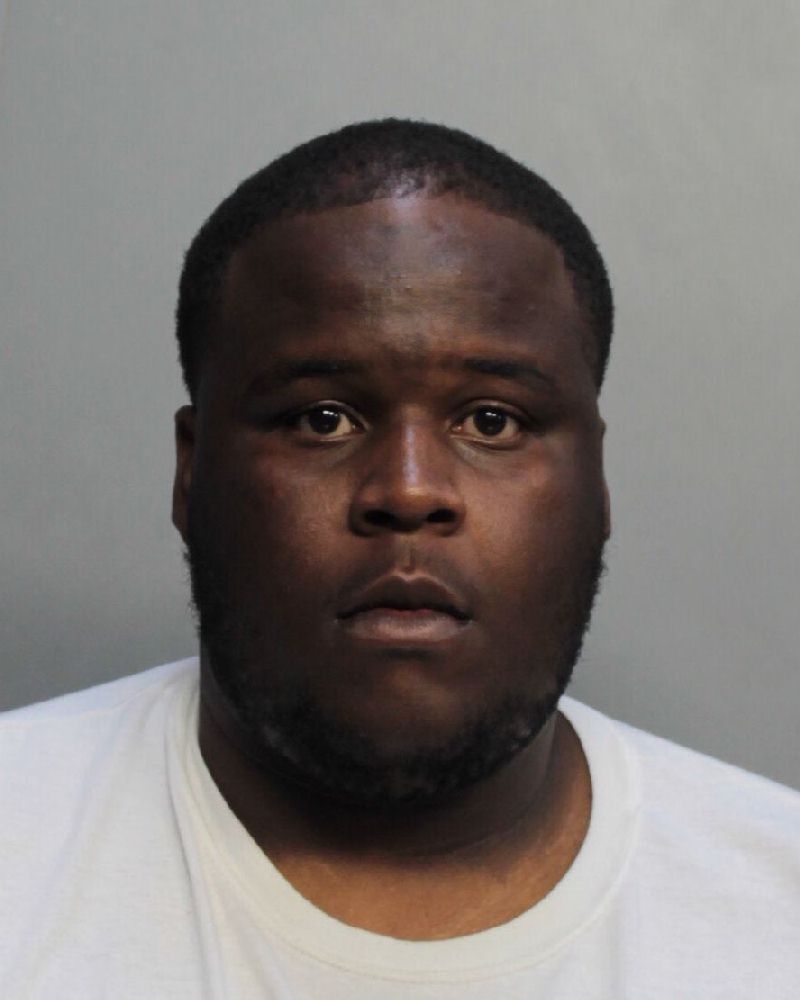 Kadrian Spencer Info, Photos, Data, and More / Kadrian Spencer TriCountyBusts / Is Kadrian Spencer on Social Media Like Facebook, Instagram abd Twitter?